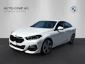 BMW 220d M Sport xDrive Gran Coupé