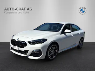 BMW 220d M Sport xDrive Gran Coupé