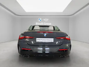 BMW M440i xDrive Cabrio