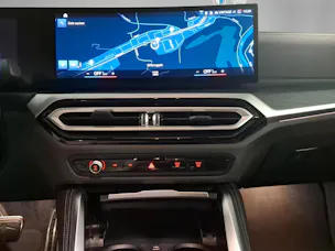 BMW M440i xDrive Cabrio