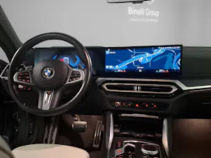 BMW M440i xDrive Cabrio