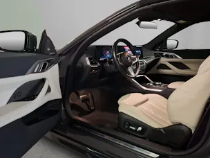 BMW M440i xDrive Cabrio