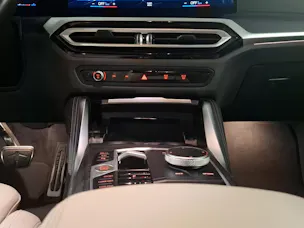 BMW M440i xDrive Cabrio