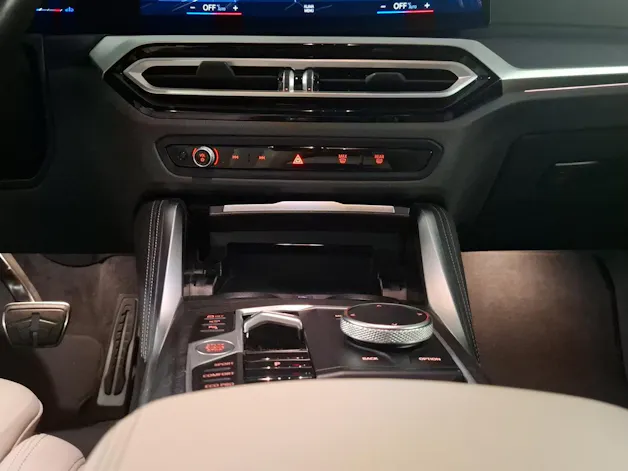 BMW M440i xDrive Cabrio
