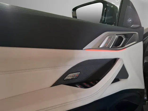 BMW M440i xDrive Cabrio