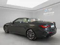 BMW M440i xDrive Cabrio
