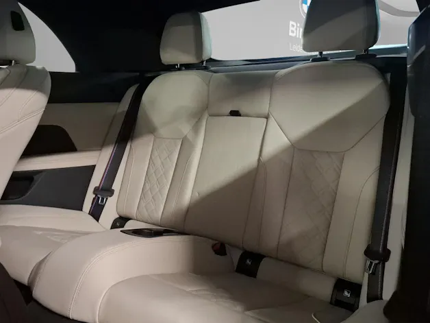 BMW M440i xDrive Cabrio