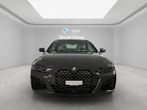 BMW M440i xDrive Cabrio
