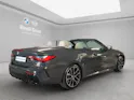 BMW M440i xDrive Cabrio