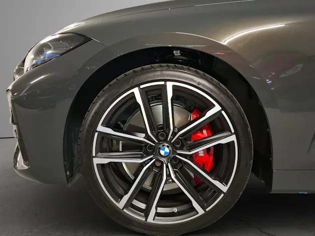 BMW M440i xDrive Cabrio