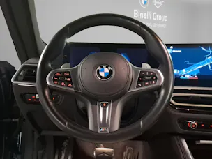 BMW M440i xDrive Cabrio