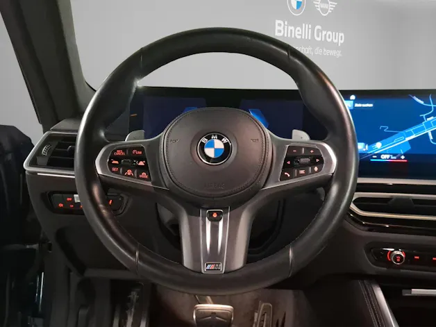 BMW M440i xDrive Cabrio
