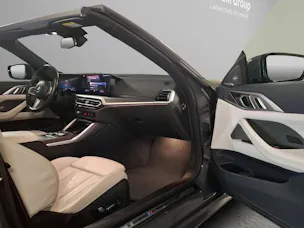 BMW M440i xDrive Cabrio