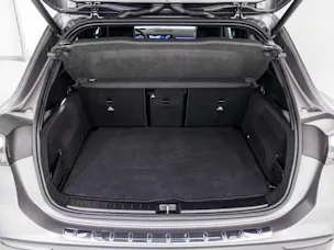 MERCEDES-BENZ GLA 220 d AMG Line 4matic