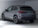 MERCEDES-BENZ GLA 220 d AMG Line 4matic