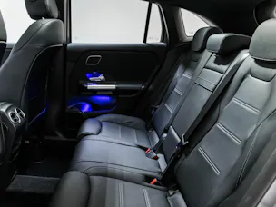 MERCEDES-BENZ GLA 220 d AMG Line 4matic