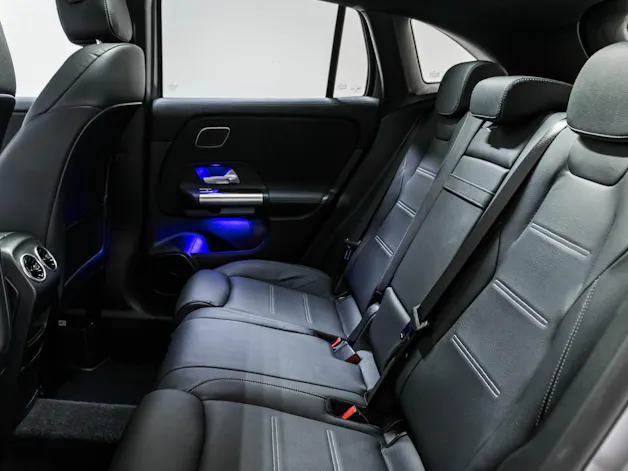 MERCEDES-BENZ GLA 220 d AMG Line 4matic