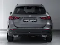 MERCEDES-BENZ GLA 220 d AMG Line 4matic
