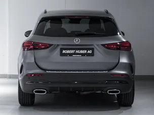 MERCEDES-BENZ GLA 220 d AMG Line 4matic