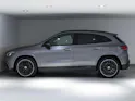 MERCEDES-BENZ GLA 220 d AMG Line 4matic