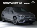 MERCEDES-BENZ GLA 220 d AMG Line 4matic