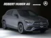 MERCEDES-BENZ GLA 220 d AMG Line 4matic