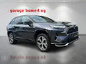 Toyota RAV4 2.5 Plug-In-Hybrid Platinum