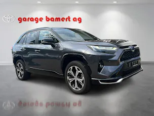 Toyota RAV4 2.5 Plug-In-Hybrid Platinum