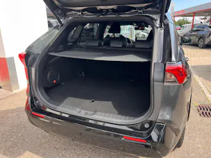 Toyota RAV4 2.5 Plug-In-Hybrid Platinum