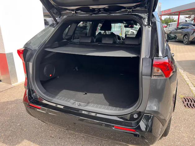 Toyota RAV4 2.5 Plug-In-Hybrid Platinum