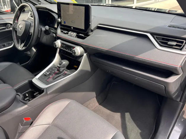 Toyota RAV4 2.5 Plug-In-Hybrid Platinum