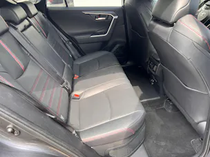 Toyota RAV4 2.5 Plug-In-Hybrid Platinum