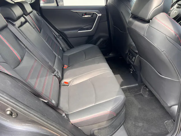 Toyota RAV4 2.5 Plug-In-Hybrid Platinum