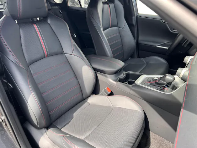 Toyota RAV4 2.5 Plug-In-Hybrid Platinum