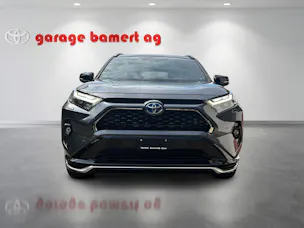 Toyota RAV4 2.5 Plug-In-Hybrid Platinum