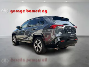 Toyota RAV4 2.5 Plug-In-Hybrid Platinum