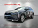 Toyota RAV4 2.5 Plug-In-Hybrid Platinum