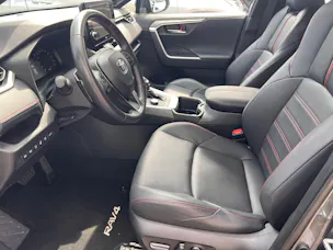 Toyota RAV4 2.5 Plug-In-Hybrid Platinum