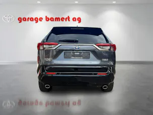 Toyota RAV4 2.5 Plug-In-Hybrid Platinum