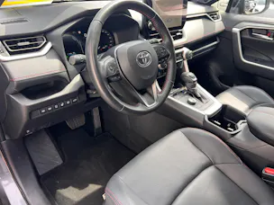 Toyota RAV4 2.5 Plug-In-Hybrid Platinum