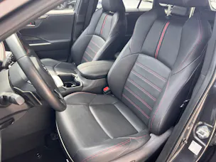 Toyota RAV4 2.5 Plug-In-Hybrid Platinum