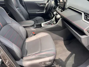 Toyota RAV4 2.5 Plug-In-Hybrid Platinum