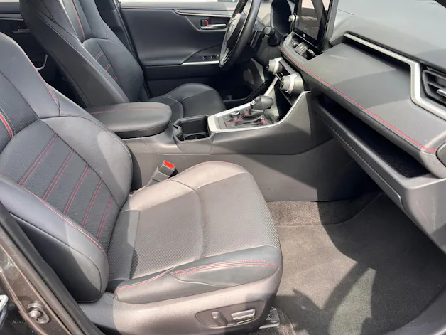 Toyota RAV4 2.5 Plug-In-Hybrid Platinum