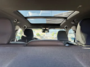 Volvo EX40 Twin Performance Ultra AWD