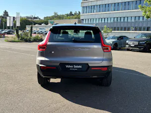 Volvo EX40 Twin Performance Ultra AWD