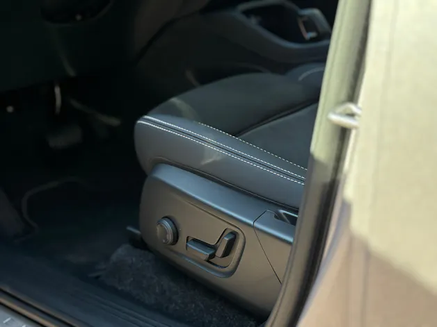 Volvo EX40 Twin Performance Ultra AWD