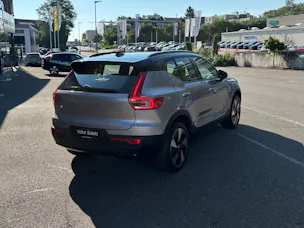 Volvo EX40 Twin Performance Ultra AWD