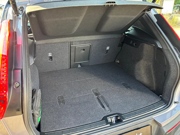 Volvo EX40 Twin Performance Ultra AWD