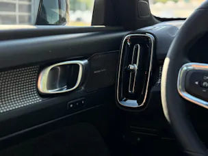 Volvo EX40 Twin Performance Ultra AWD