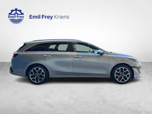 Kia Ceed SW 1.5 T-GDi GT-Line